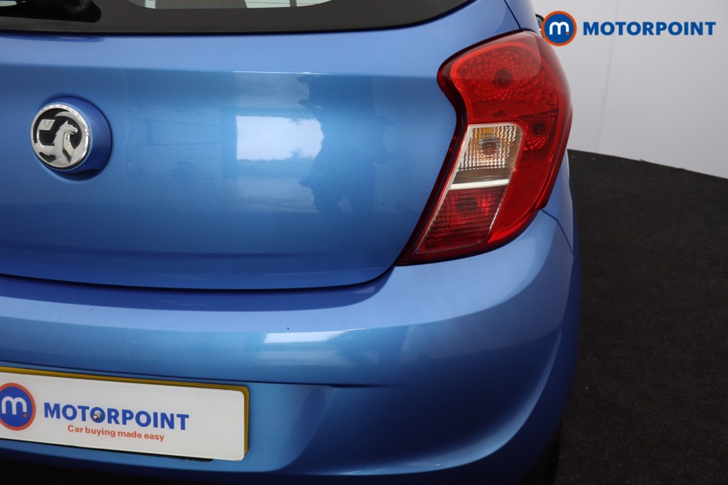 Vauxhall Viva SE Manual Petrol Hatchback - Stock Number (1564209) - 30th supplementary image