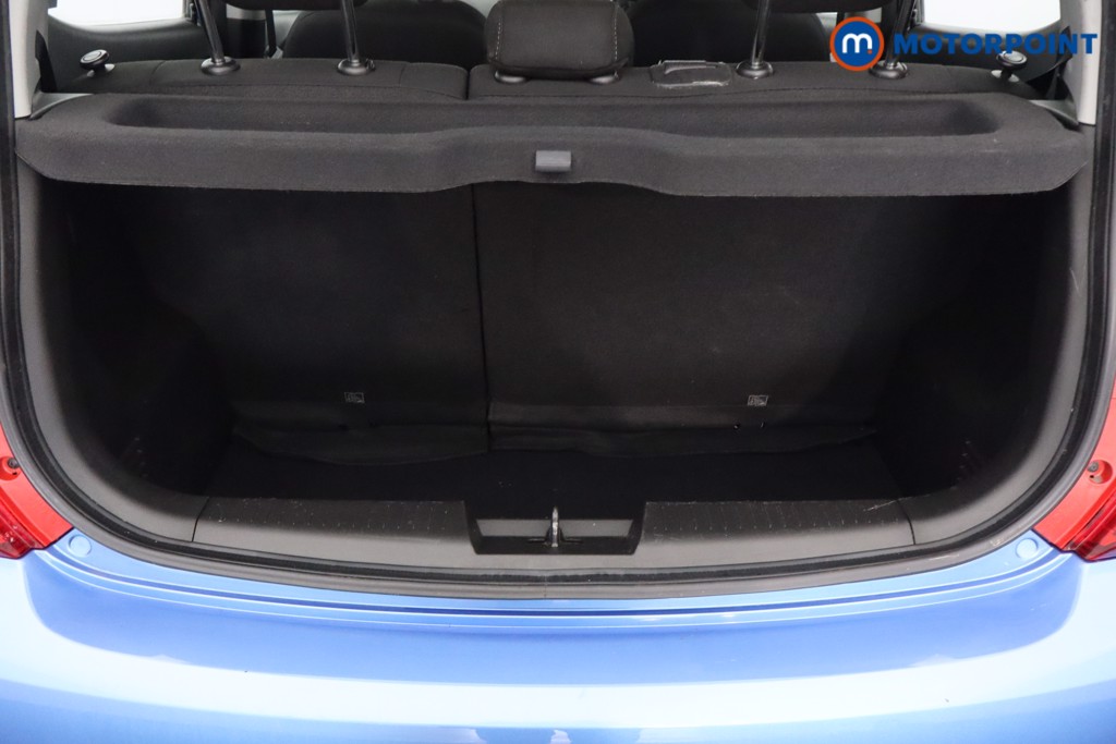 Vauxhall Viva SE Manual Petrol Hatchback - Stock Number (1564209) - 33rd supplementary image