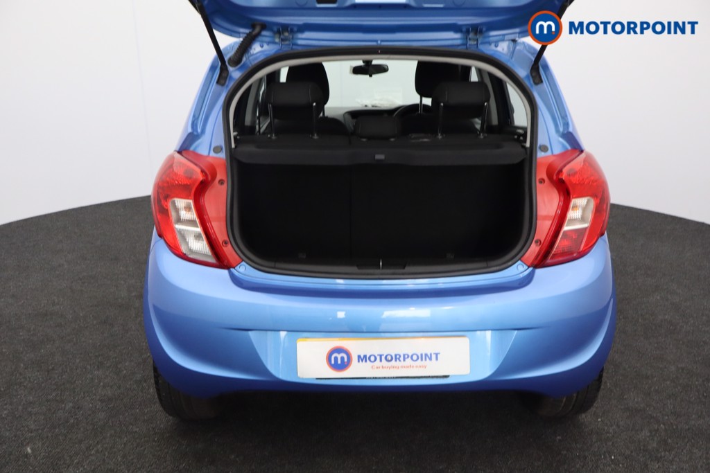 Vauxhall Viva SE Manual Petrol Hatchback - Stock Number (1564209) - 34th supplementary image