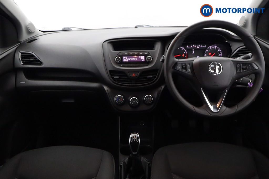 Vauxhall Viva SE Manual Petrol Hatchback - Stock Number (1564209) - 1st supplementary image