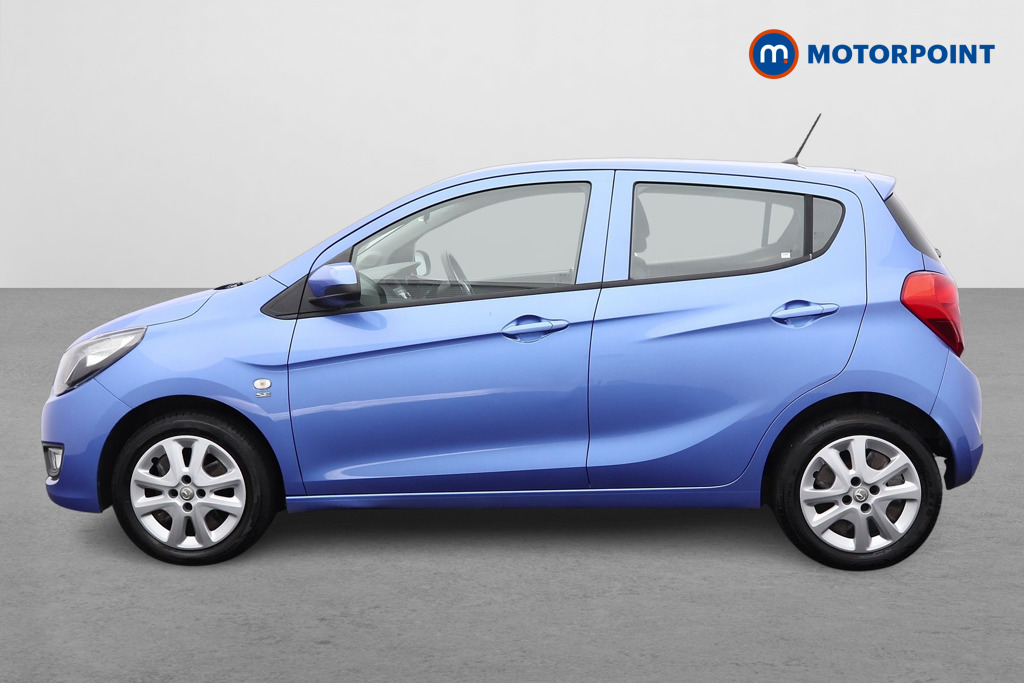Vauxhall Viva SE Manual Petrol Hatchback - Stock Number (1564209) - Passenger side