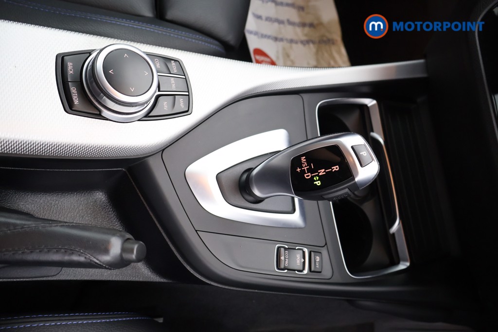 BMW 1 Series M Sport Automatic Petrol Hatchback - Stock Number (1564338) - 6th supplementary image