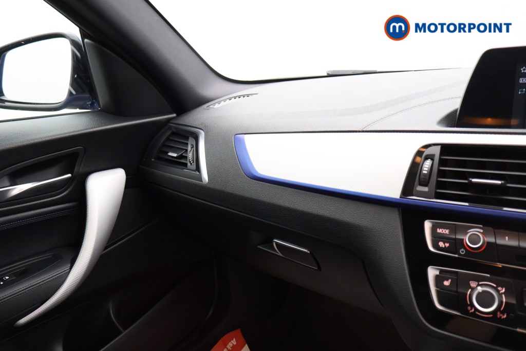 BMW 1 Series M Sport Automatic Petrol Hatchback - Stock Number (1564338) - 7th supplementary image