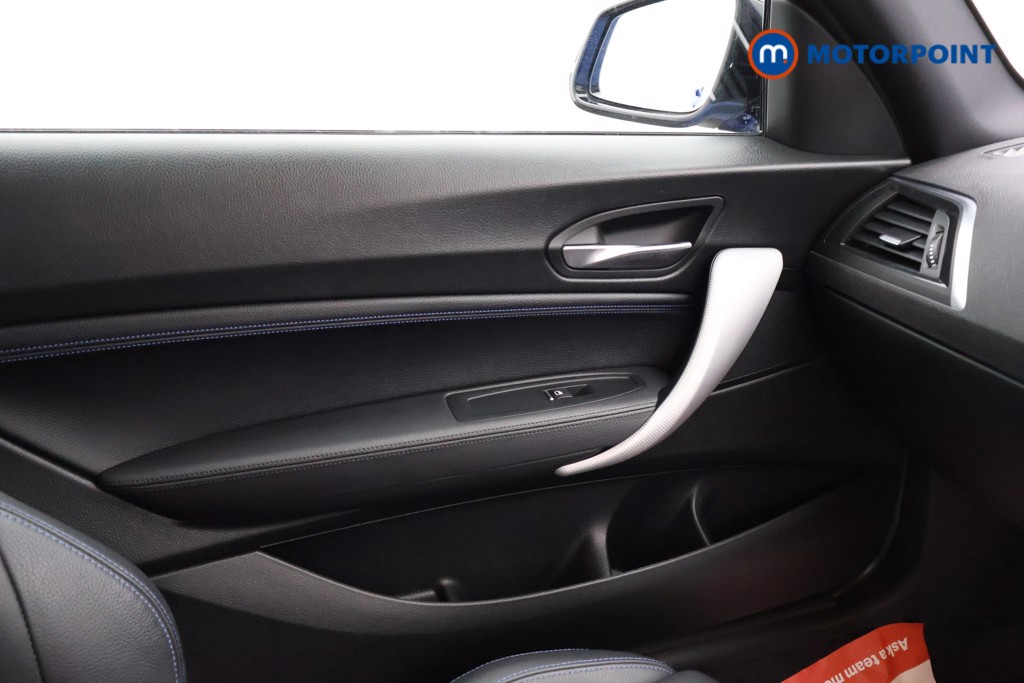 BMW 1 Series M Sport Automatic Petrol Hatchback - Stock Number (1564338) - 8th supplementary image
