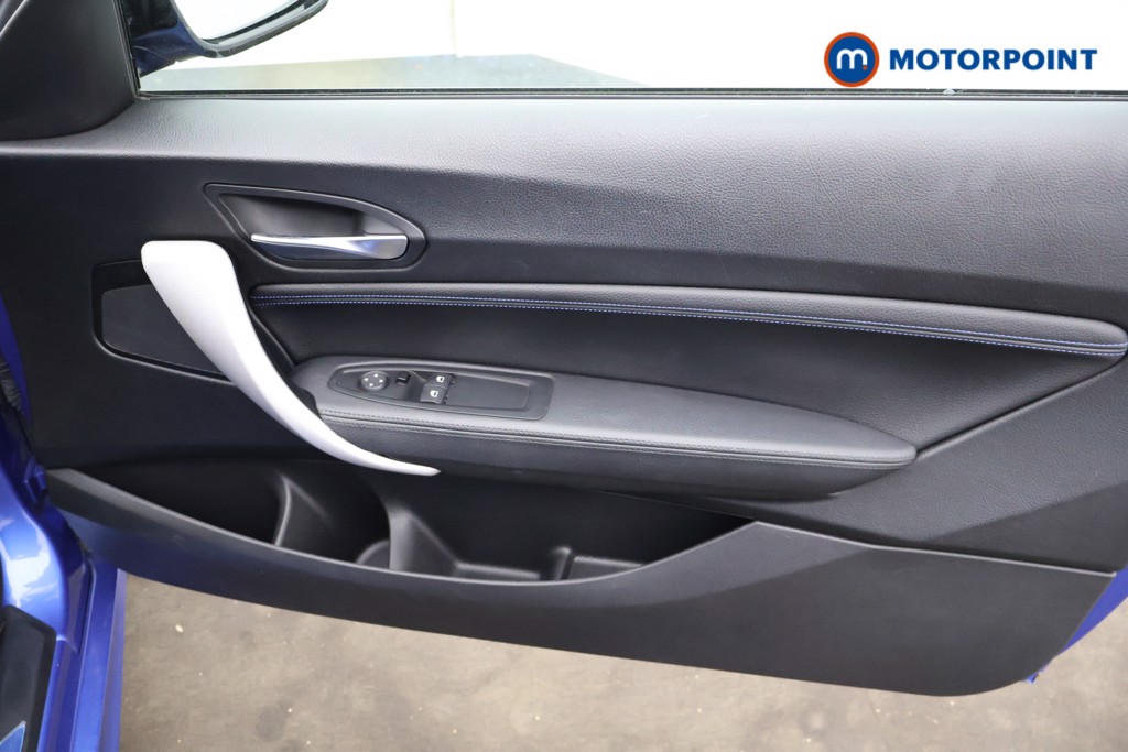BMW 1 Series M Sport Automatic Petrol Hatchback - Stock Number (1564338) - 9th supplementary image
