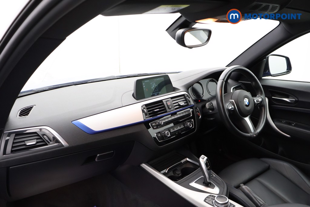 BMW 1 Series M Sport Automatic Petrol Hatchback - Stock Number (1564338) - 13th supplementary image