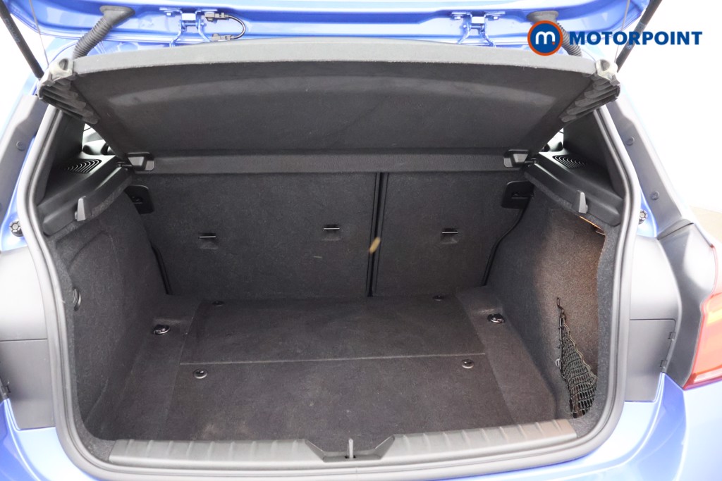 BMW 1 Series M Sport Automatic Petrol Hatchback - Stock Number (1564338) - 15th supplementary image