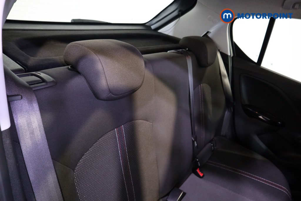 Vauxhall Corsa Sri Vx-Line Nav Black Manual Petrol Hatchback - Stock Number (1564455) - 10th supplementary image