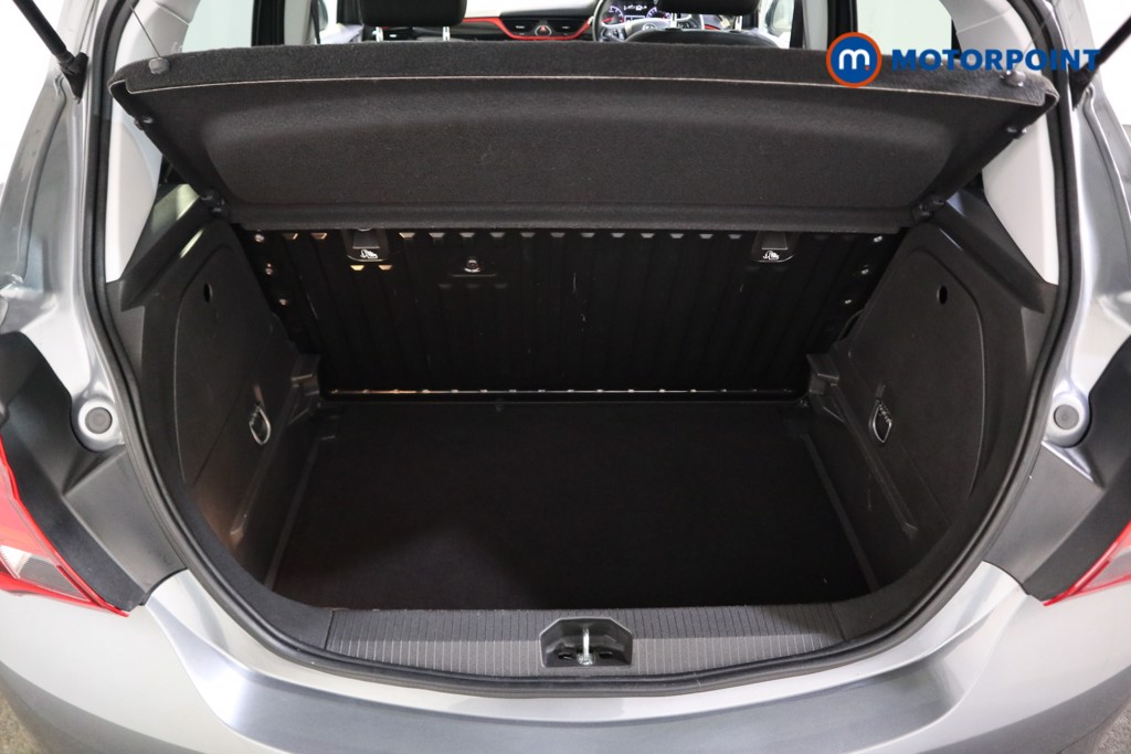 Vauxhall Corsa Sri Vx-Line Nav Black Manual Petrol Hatchback - Stock Number (1564455) - 11th supplementary image