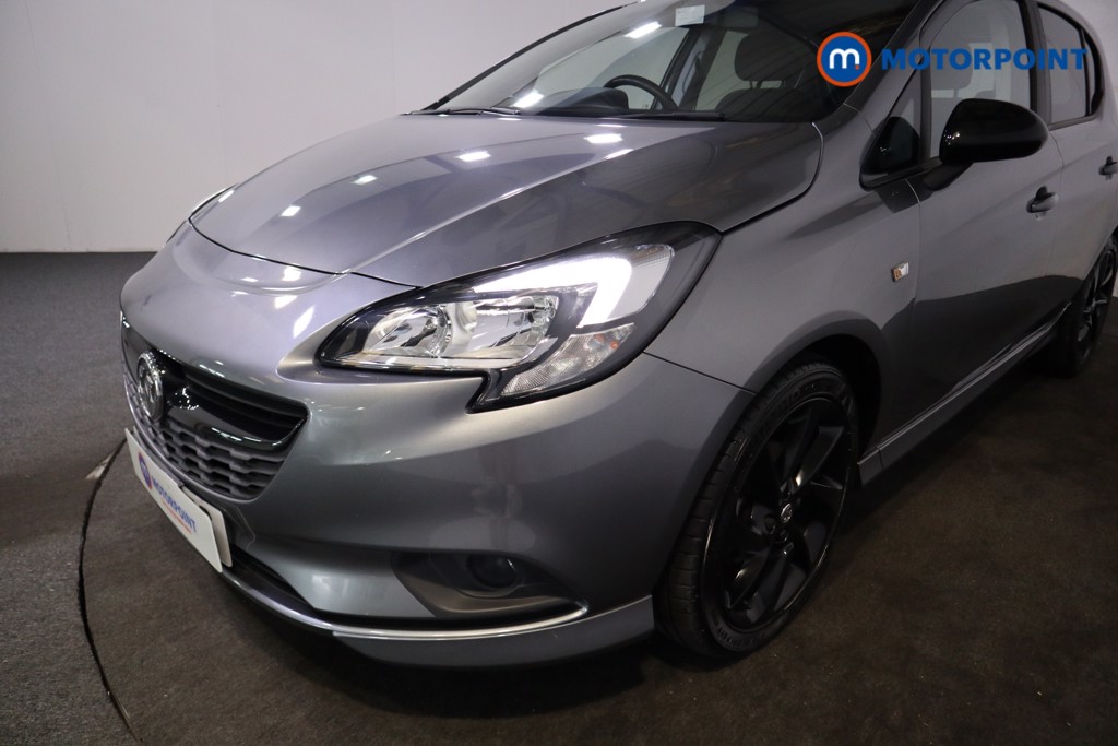 Vauxhall Corsa Sri Vx-Line Nav Black Manual Petrol Hatchback - Stock Number (1564455) - 16th supplementary image