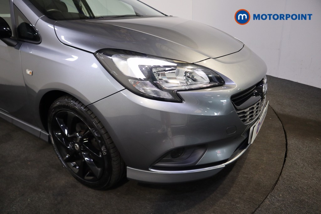 Vauxhall Corsa Sri Vx-Line Nav Black Manual Petrol Hatchback - Stock Number (1564455) - 17th supplementary image