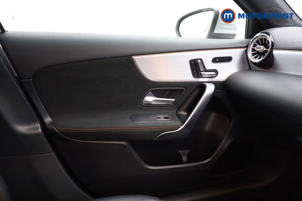 Mercedes-Benz A Class Amg Line Automatic Diesel Hatchback - Stock Number (1564471) - 9th supplementary image