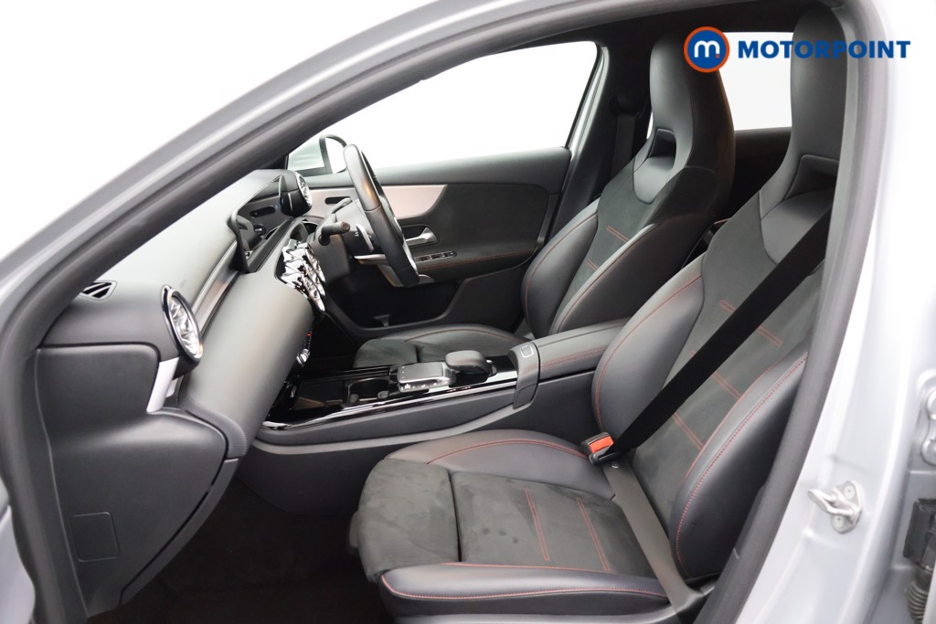 Mercedes-Benz A Class Amg Line Automatic Diesel Hatchback - Stock Number (1564471) - 15th supplementary image