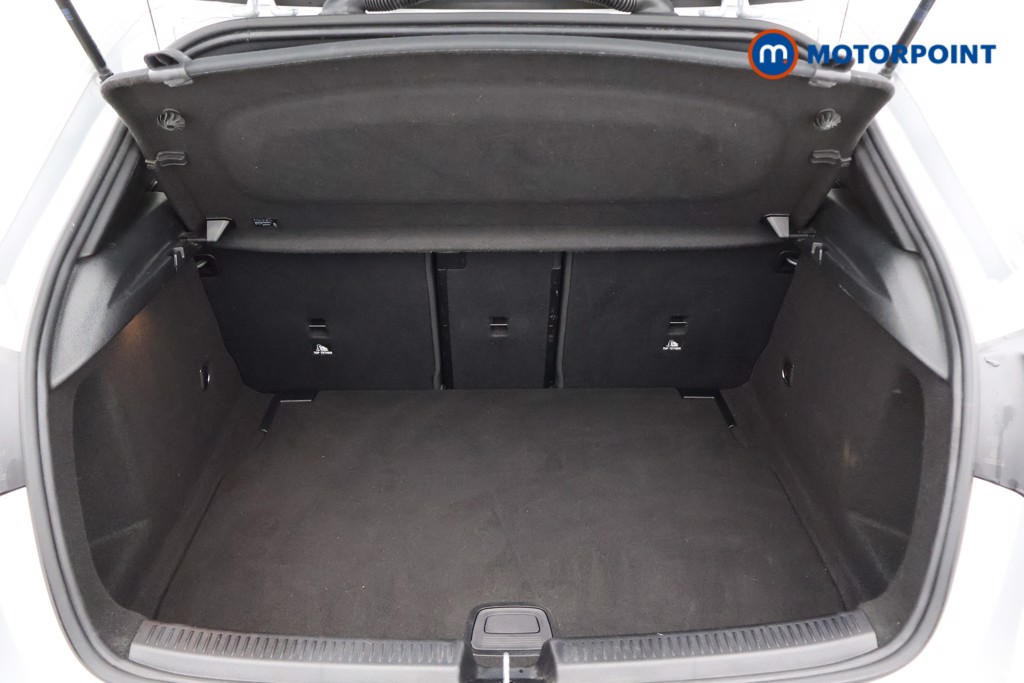Mercedes-Benz A Class Amg Line Automatic Diesel Hatchback - Stock Number (1564471) - 16th supplementary image