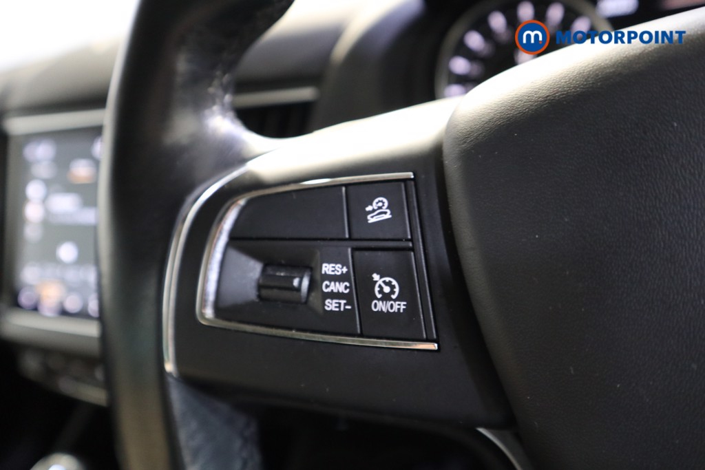 Maserati Levante GT Automatic Petrol-Electric Hybrid SUV - Stock Number (1564480) - 4th supplementary image