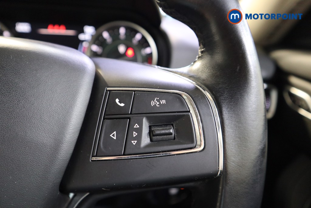 Maserati Levante GT Automatic Petrol-Electric Hybrid SUV - Stock Number (1564480) - 5th supplementary image