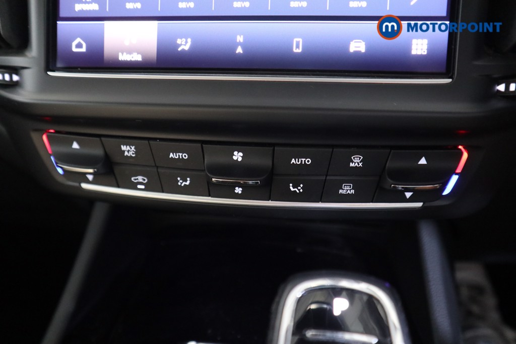 Maserati Levante GT Automatic Petrol-Electric Hybrid SUV - Stock Number (1564480) - 9th supplementary image