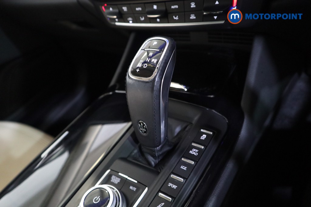 Maserati Levante GT Automatic Petrol-Electric Hybrid SUV - Stock Number (1564480) - 10th supplementary image