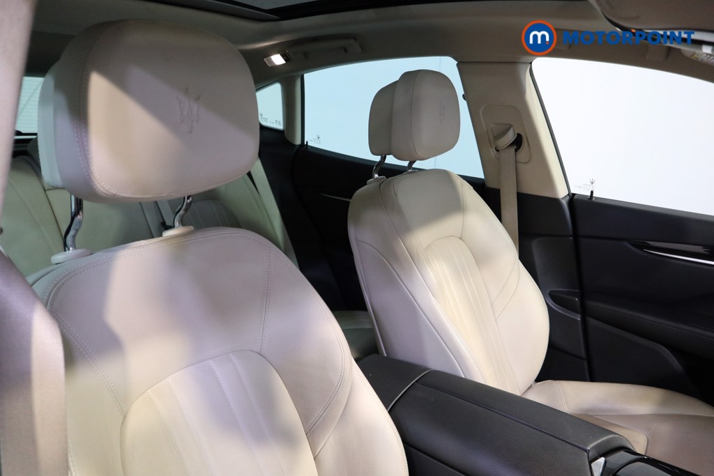 Maserati Levante GT Automatic Petrol-Electric Hybrid SUV - Stock Number (1564480) - 11th supplementary image