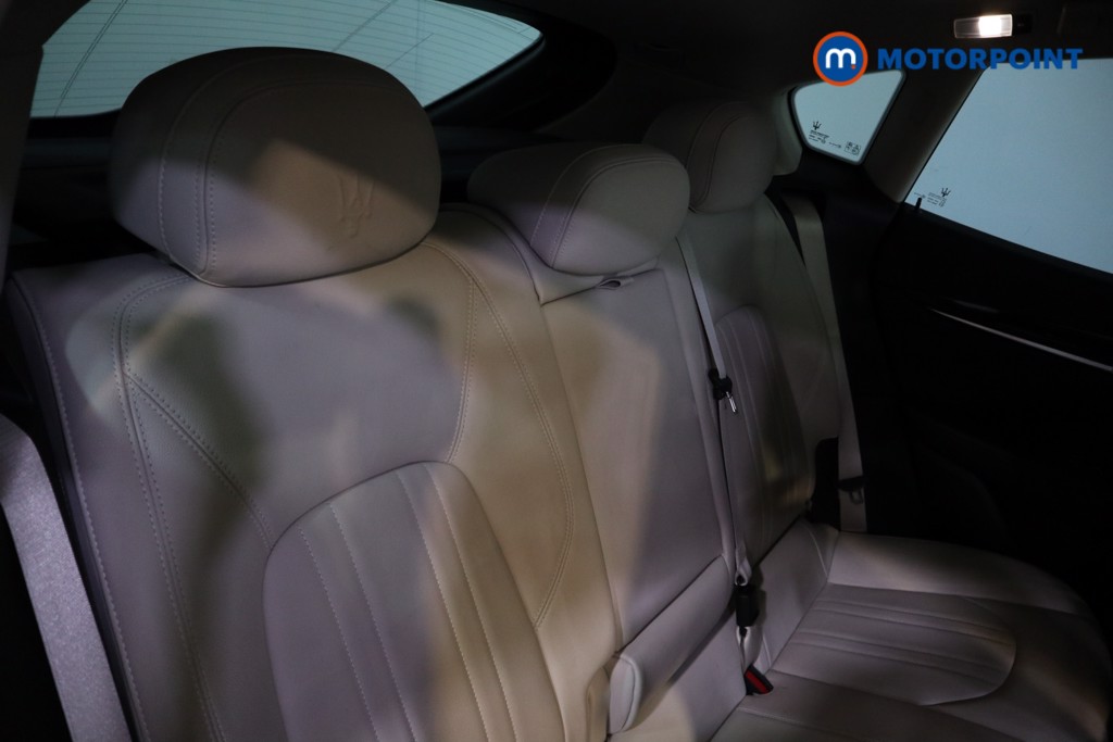 Maserati Levante GT Automatic Petrol-Electric Hybrid SUV - Stock Number (1564480) - 12th supplementary image
