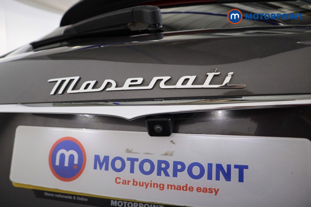 Maserati Levante GT Automatic Petrol-Electric Hybrid SUV - Stock Number (1564480) - 19th supplementary image