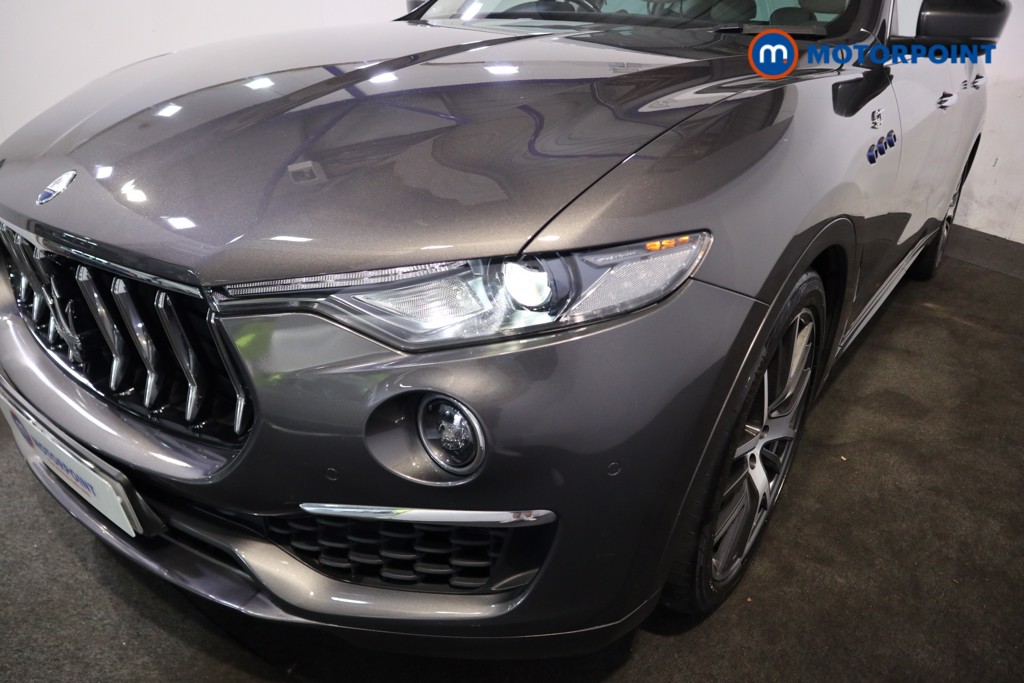 Maserati Levante GT Automatic Petrol-Electric Hybrid SUV - Stock Number (1564480) - 23rd supplementary image