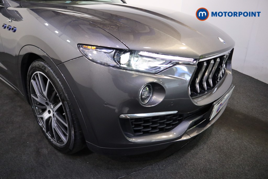 Maserati Levante GT Automatic Petrol-Electric Hybrid SUV - Stock Number (1564480) - 24th supplementary image