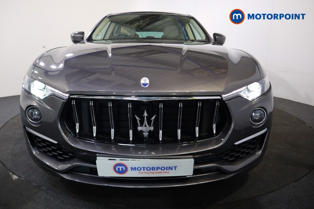 Maserati Levante GT Automatic Petrol-Electric Hybrid SUV - Stock Number (1564480) - 25th supplementary image