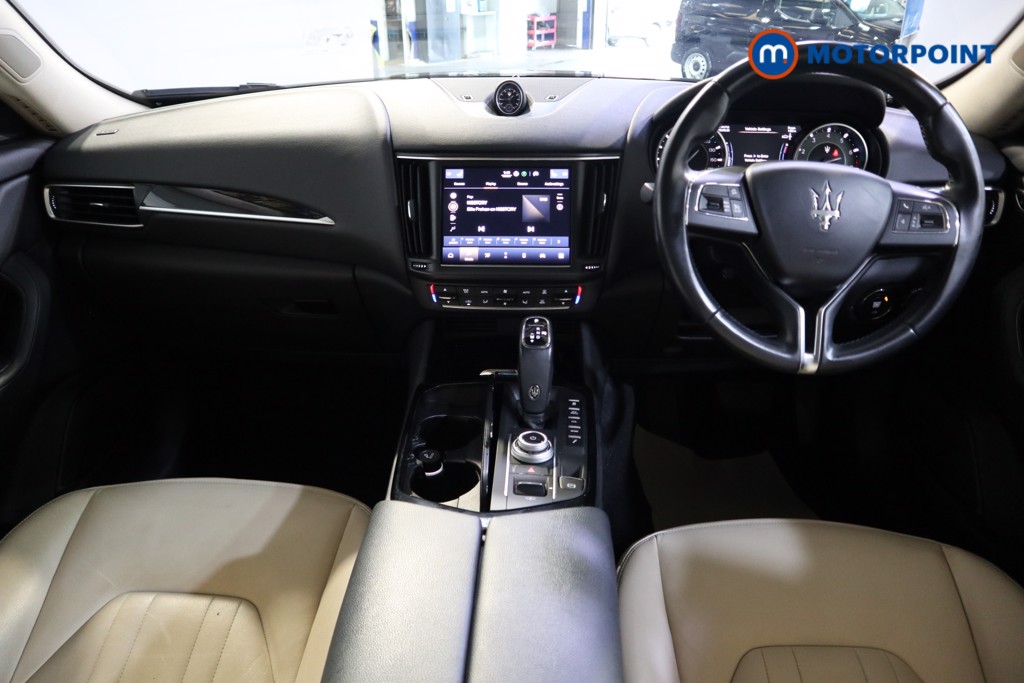 Maserati Levante GT Automatic Petrol-Electric Hybrid SUV - Stock Number (1564480) - 1st supplementary image
