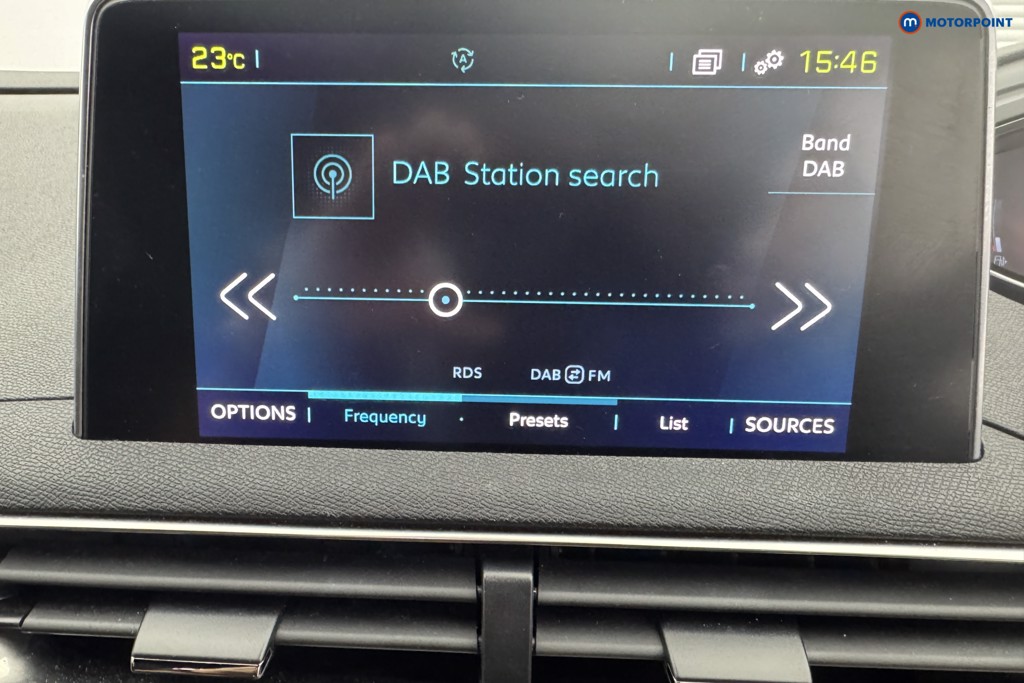 Peugeot 3008 Gt Line Automatic Petrol Plug-In Hybrid SUV - Stock Number (1564496) - 2nd supplementary image