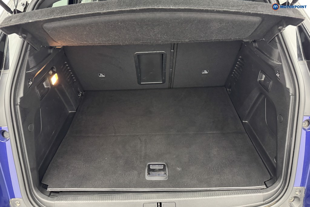 Peugeot 3008 Gt Line Automatic Petrol Plug-In Hybrid SUV - Stock Number (1564496) - 3rd supplementary image