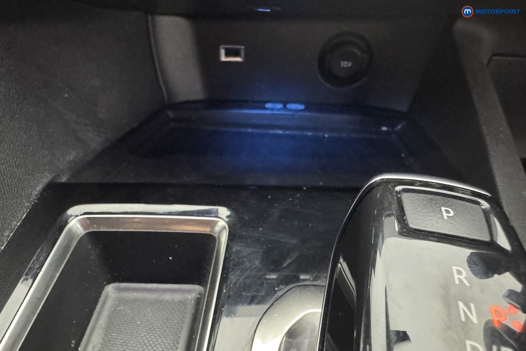 Peugeot 3008 Gt Line Automatic Petrol Plug-In Hybrid SUV - Stock Number (1564496) - 13th supplementary image