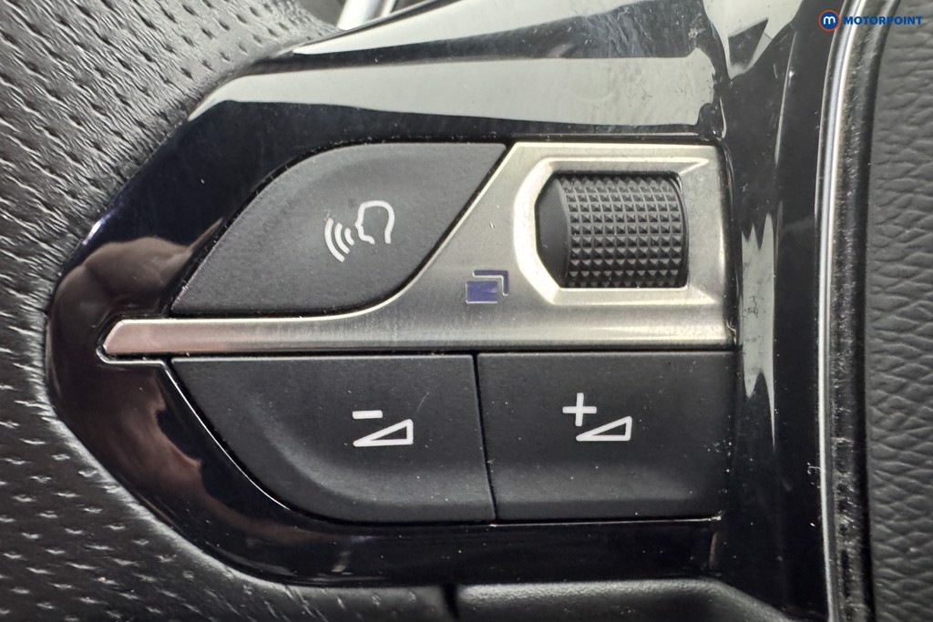 Peugeot 3008 Gt Line Automatic Petrol Plug-In Hybrid SUV - Stock Number (1564496) - 16th supplementary image