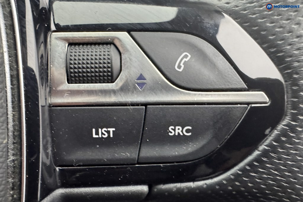 Peugeot 3008 Gt Line Automatic Petrol Plug-In Hybrid SUV - Stock Number (1564496) - 17th supplementary image
