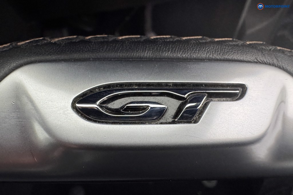 Peugeot 3008 Gt Line Automatic Petrol Plug-In Hybrid SUV - Stock Number (1564496) - 18th supplementary image