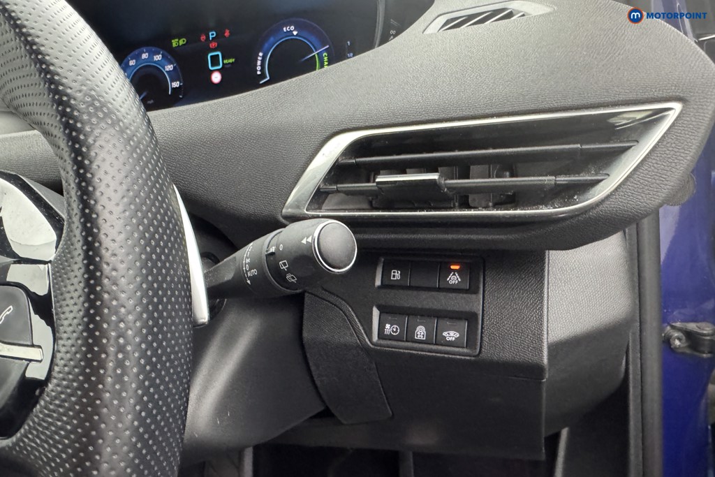 Peugeot 3008 Gt Line Automatic Petrol Plug-In Hybrid SUV - Stock Number (1564496) - 19th supplementary image