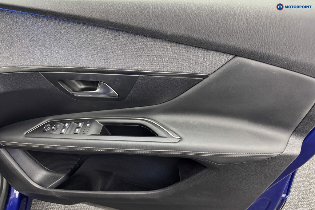 Peugeot 3008 Gt Line Automatic Petrol Plug-In Hybrid SUV - Stock Number (1564496) - 20th supplementary image