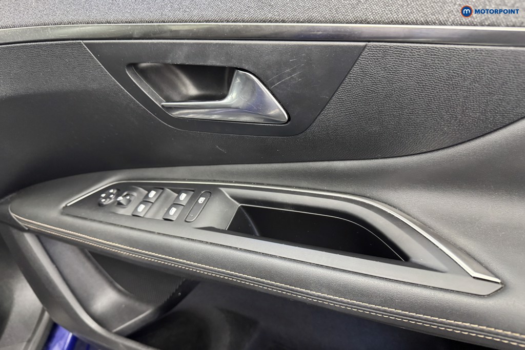 Peugeot 3008 Gt Line Automatic Petrol Plug-In Hybrid SUV - Stock Number (1564496) - 21st supplementary image