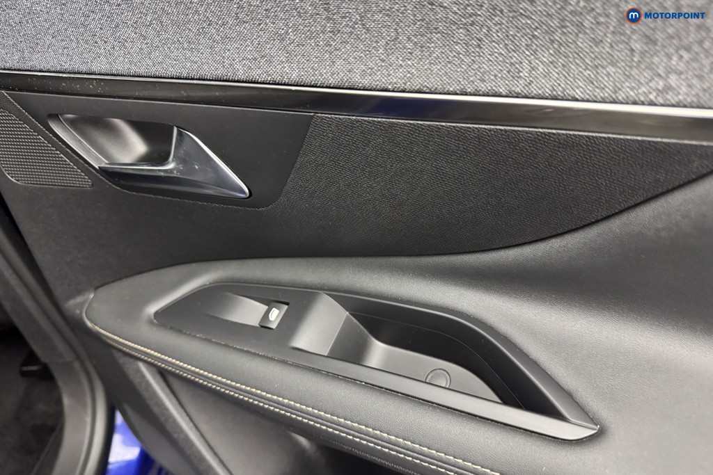 Peugeot 3008 Gt Line Automatic Petrol Plug-In Hybrid SUV - Stock Number (1564496) - 23rd supplementary image