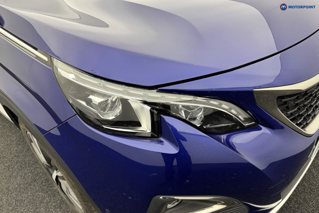 Peugeot 3008 Gt Line Automatic Petrol Plug-In Hybrid SUV - Stock Number (1564496) - 24th supplementary image
