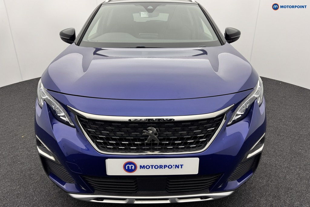 Peugeot 3008 Gt Line Automatic Petrol Plug-In Hybrid SUV - Stock Number (1564496) - 26th supplementary image