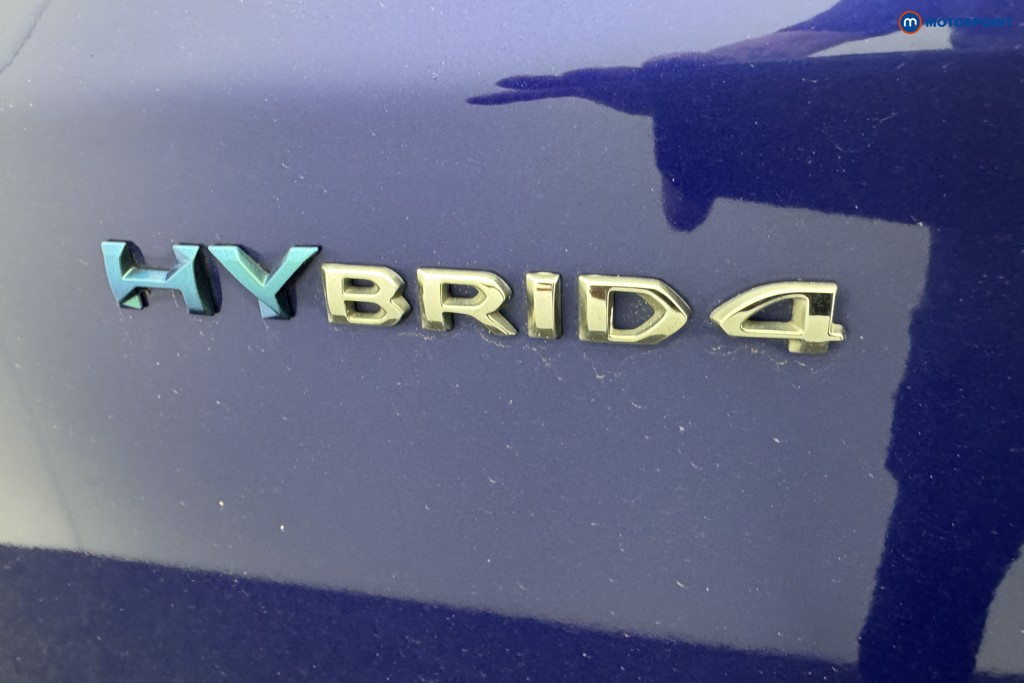 Peugeot 3008 Gt Line Automatic Petrol Plug-In Hybrid SUV - Stock Number (1564496) - 29th supplementary image