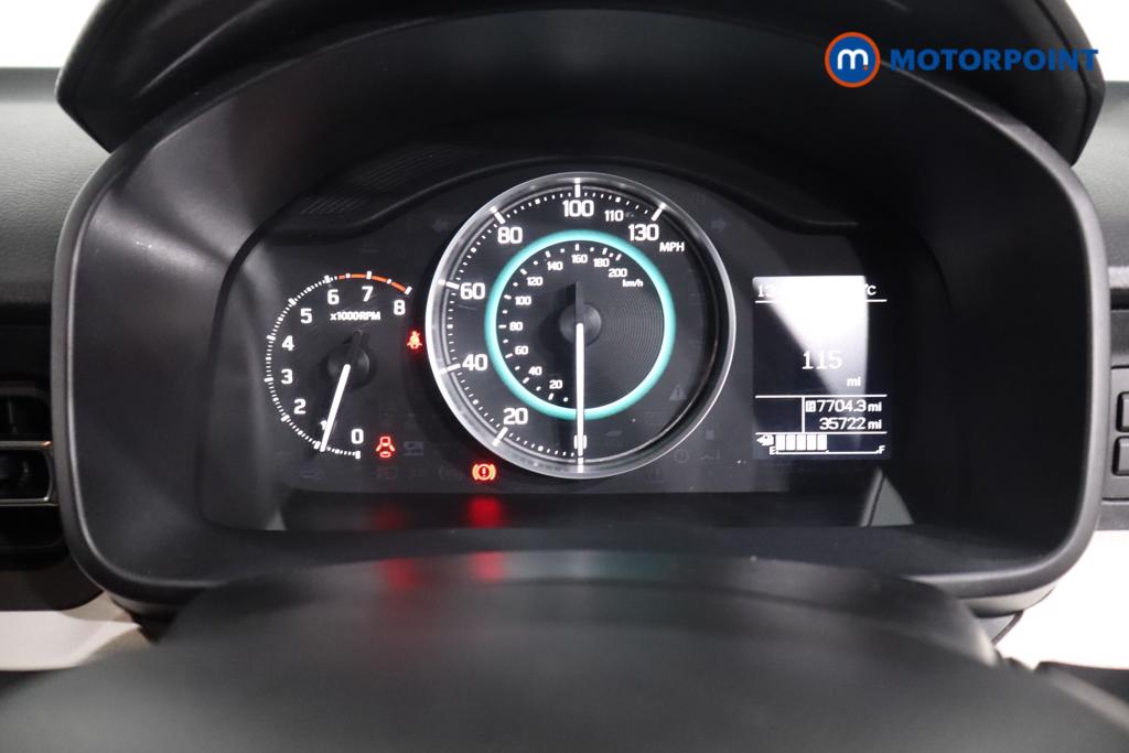 Suzuki Ignis Sz-T Manual Petrol SUV - Stock Number (1564497) - 6th supplementary image