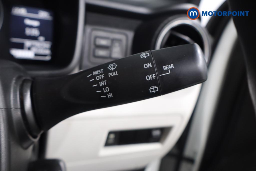 Suzuki Ignis Sz-T Manual Petrol SUV - Stock Number (1564497) - 9th supplementary image