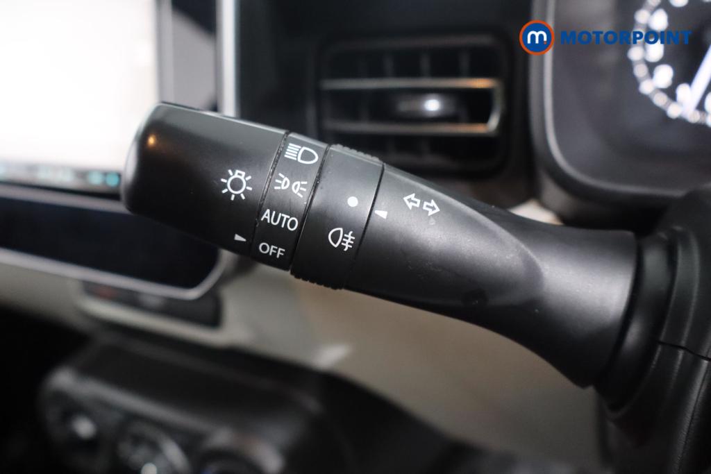 Suzuki Ignis Sz-T Manual Petrol SUV - Stock Number (1564497) - 10th supplementary image