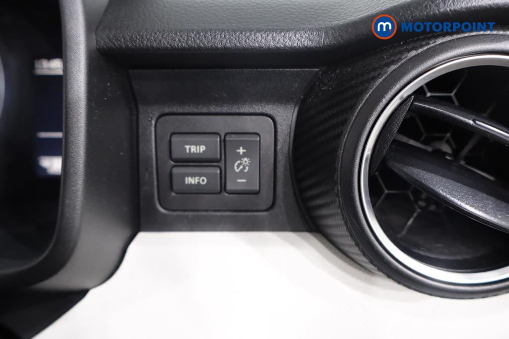 Suzuki Ignis Sz-T Manual Petrol SUV - Stock Number (1564497) - 11th supplementary image