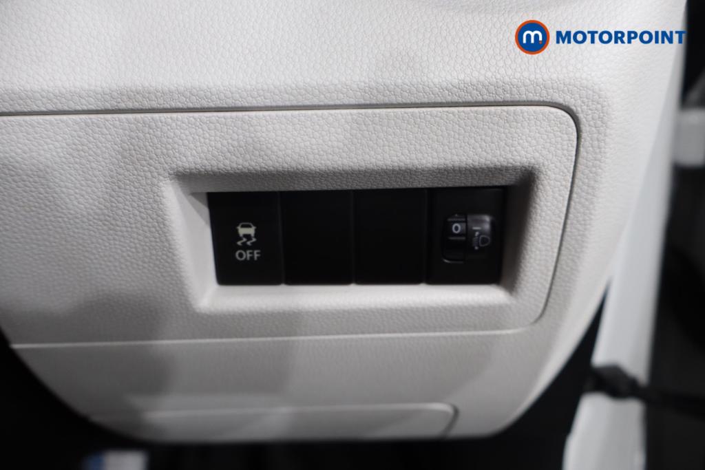 Suzuki Ignis Sz-T Manual Petrol SUV - Stock Number (1564497) - 12th supplementary image