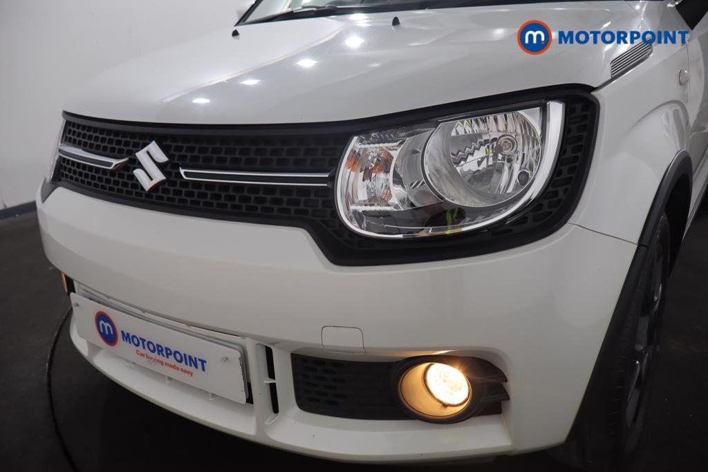 Suzuki Ignis Sz-T Manual Petrol SUV - Stock Number (1564497) - 14th supplementary image