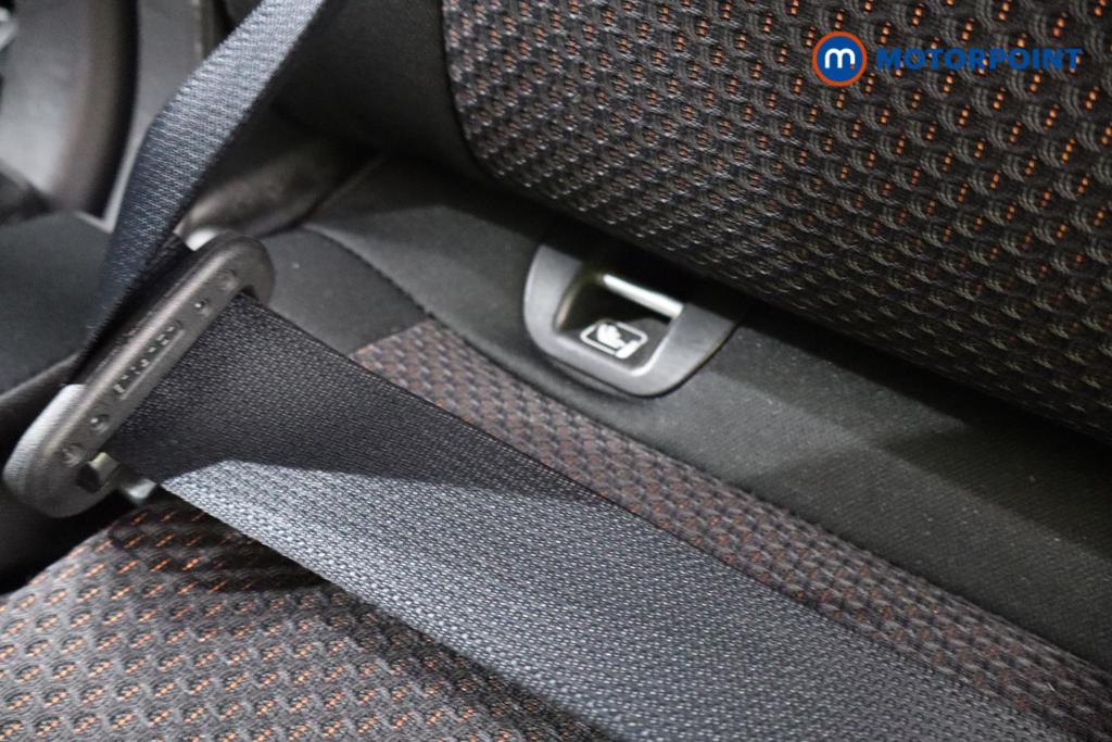 Suzuki Ignis Sz-T Manual Petrol SUV - Stock Number (1564497) - 18th supplementary image
