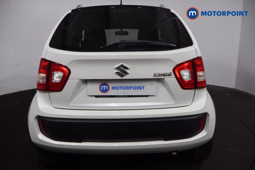 Suzuki Ignis Sz-T Manual Petrol SUV - Stock Number (1564497) - 20th supplementary image